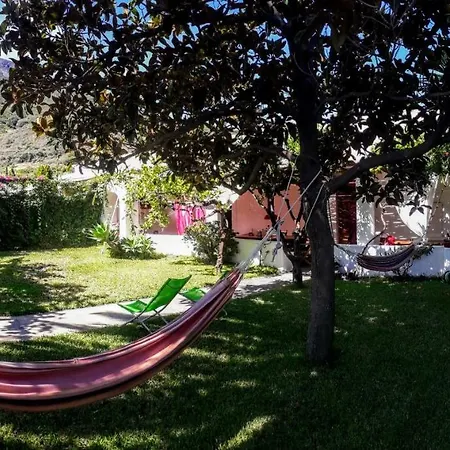 Villa Armonica Casa Con Giardino Piscita *