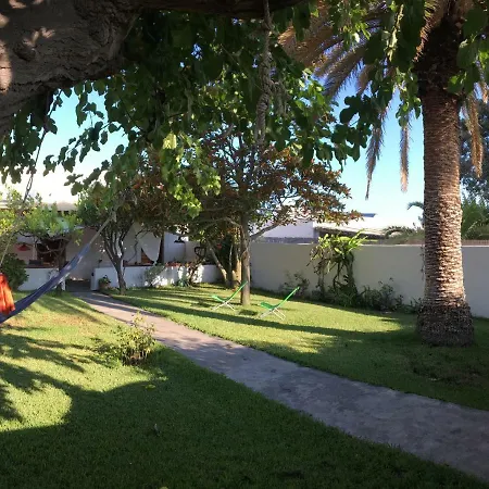Villa Armonica Casa Con Giardino Piscita Estrómboli