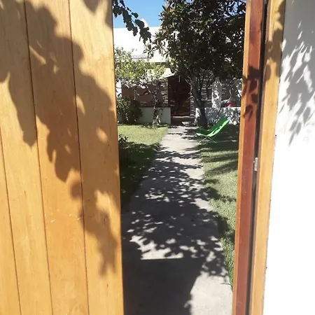 Armonica Casa Con Giardino Piscita