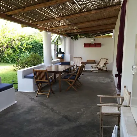 Armonica Casa Con Giardino Piscita Villa *