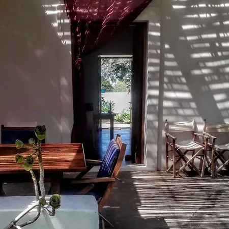 Armonica Casa Con Giardino Piscita Villa