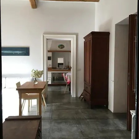 Armonica Casa Con Giardino Piscita Villa *