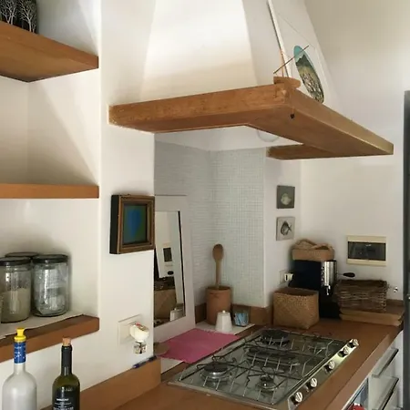 Armonica Casa Con Giardino Piscita Villa *