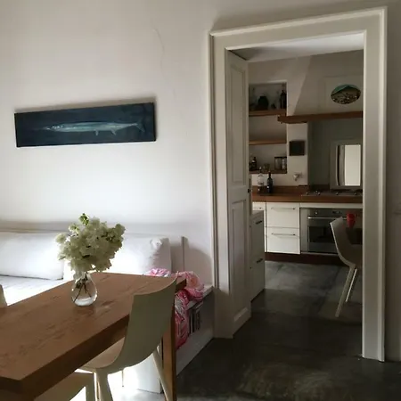 Armonica Casa Con Giardino Piscita Villa