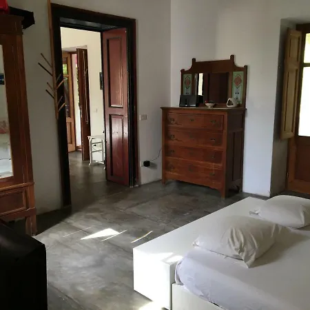 Villa Armonica Casa Con Giardino Piscita *