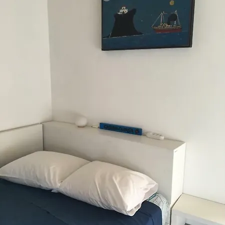 Villa Armonica Casa Con Giardino Piscita