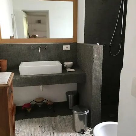 Armonica Casa Con Giardino Piscita Villa *