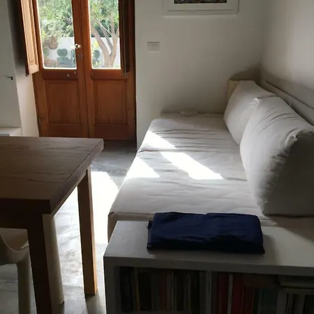 Armonica Casa Con Giardino Piscita Villa