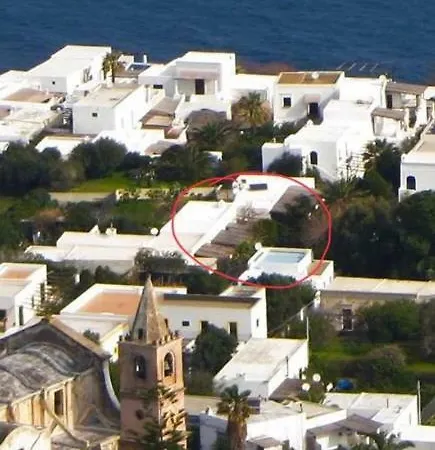Villa Armonica Casa Con Giardino Piscita *